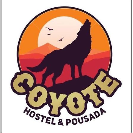 Coyote Pousada&Hostel Foz do Iguacu Bagian luar foto
